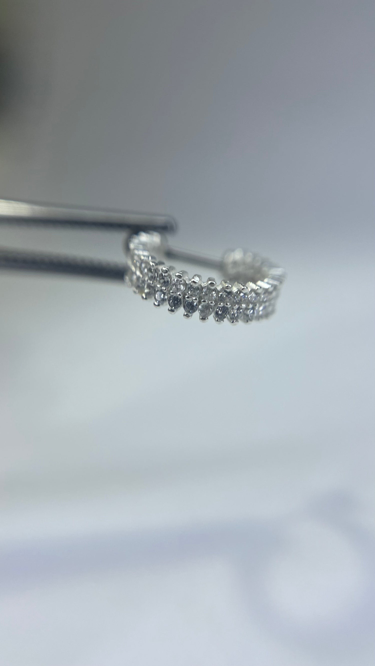 Piercings Prata 925