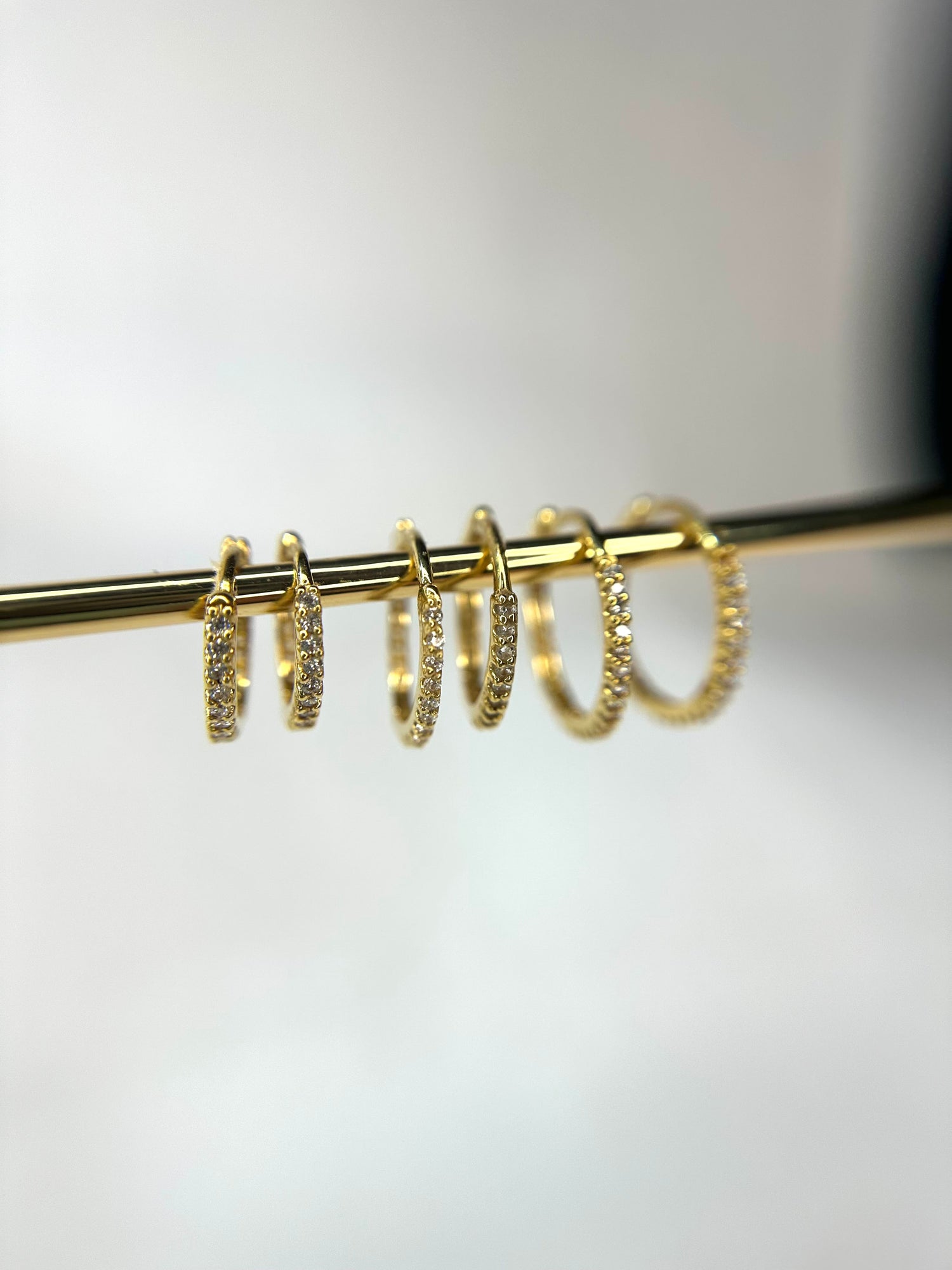 Ouro 18K