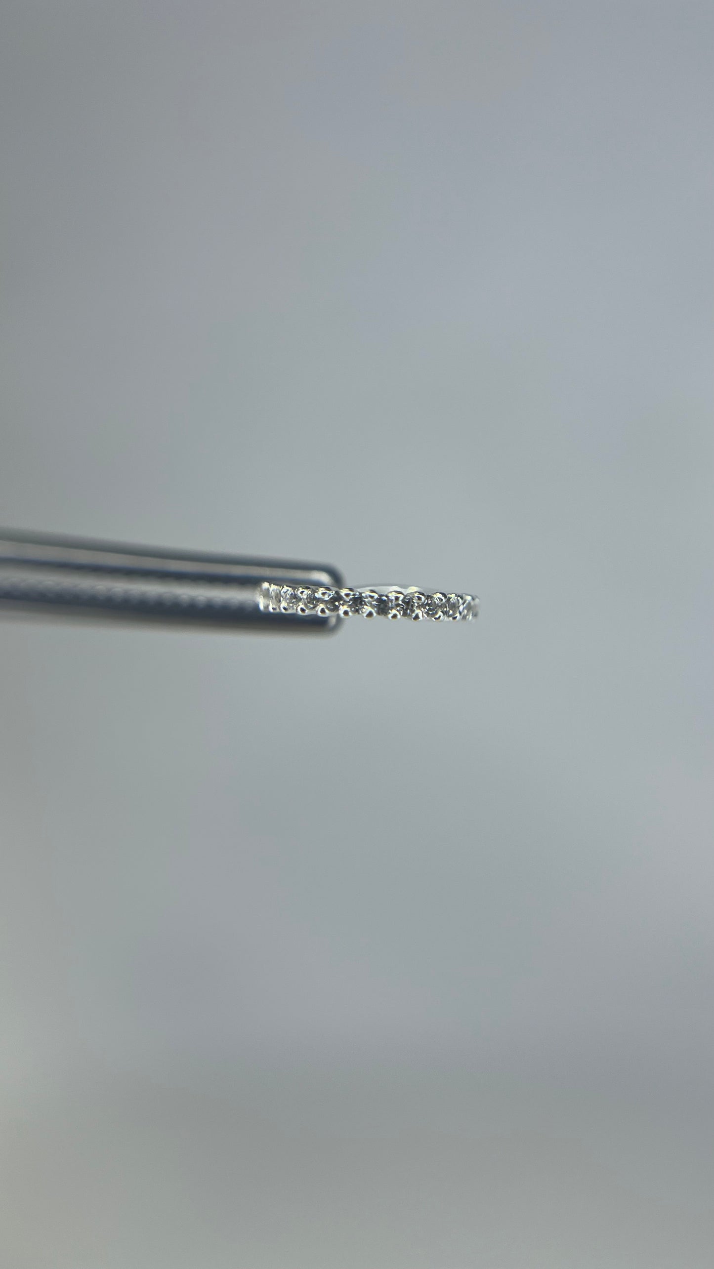 Piercing argola prata 925